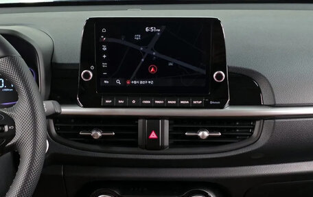 KIA Morning III, 2025 год, 1 722 005 рублей, 14 фотография