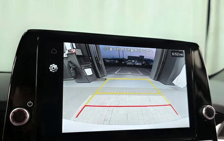 KIA Morning III, 2025 год, 1 722 005 рублей, 15 фотография