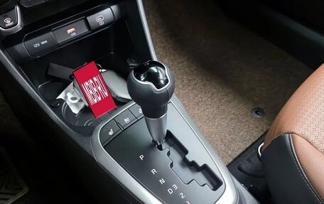 KIA Morning III, 2025 год, 1 722 005 рублей, 11 фотография