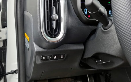 KIA Morning III, 2025 год, 1 722 005 рублей, 16 фотография