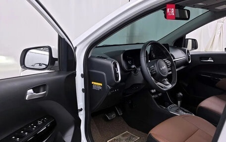 KIA Morning III, 2025 год, 1 722 005 рублей, 12 фотография