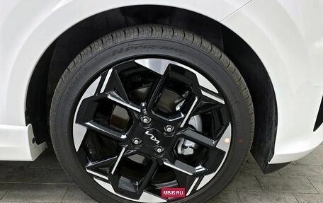 KIA Morning III, 2025 год, 1 722 005 рублей, 20 фотография