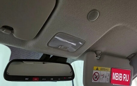 KIA Morning III, 2025 год, 1 722 005 рублей, 17 фотография