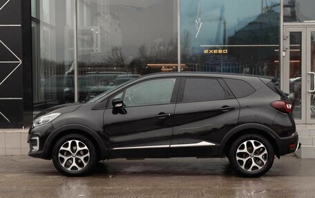 Renault Kaptur I рестайлинг, 2018 год, 1 650 000 рублей, 8 фотография