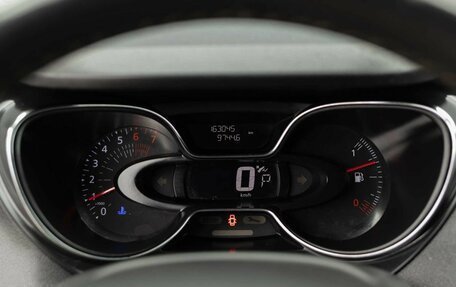 Renault Kaptur I рестайлинг, 2018 год, 1 650 000 рублей, 13 фотография