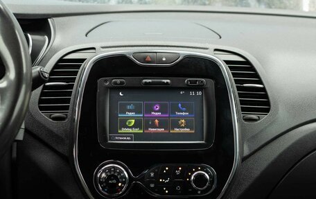 Renault Kaptur I рестайлинг, 2018 год, 1 650 000 рублей, 14 фотография