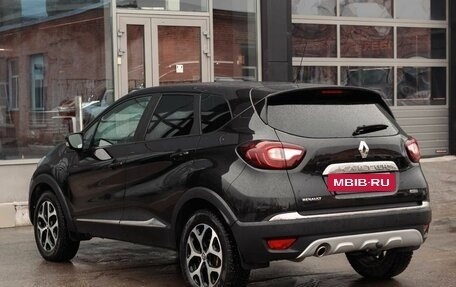 Renault Kaptur I рестайлинг, 2018 год, 1 650 000 рублей, 7 фотография
