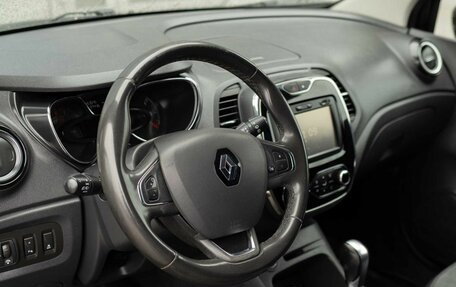 Renault Kaptur I рестайлинг, 2018 год, 1 650 000 рублей, 11 фотография