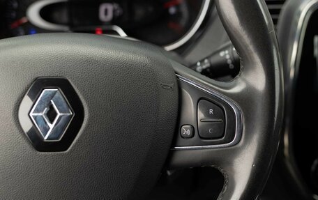 Renault Kaptur I рестайлинг, 2018 год, 1 650 000 рублей, 12 фотография