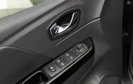 Renault Kaptur I рестайлинг, 2018 год, 1 650 000 рублей, 17 фотография