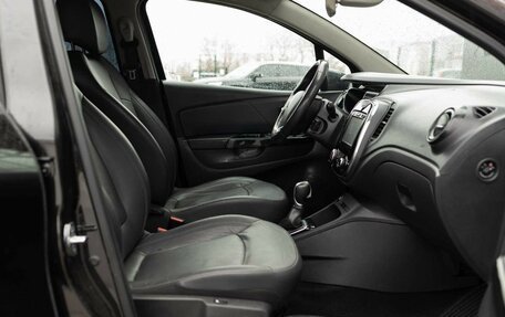 Renault Kaptur I рестайлинг, 2018 год, 1 650 000 рублей, 19 фотография