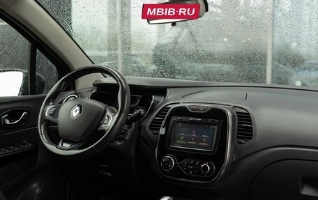 Renault Kaptur I рестайлинг, 2018 год, 1 650 000 рублей, 10 фотография