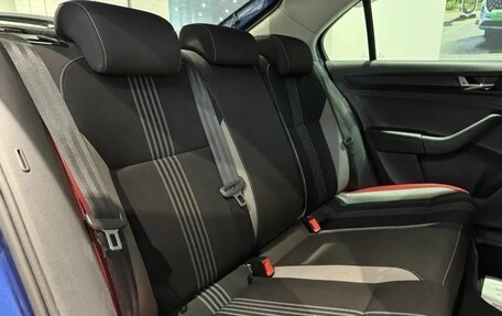 Skoda Rapid I, 2018 год, 936 000 рублей, 16 фотография