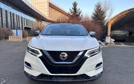 Nissan Qashqai, 2022 год, 1 699 003 рублей, 2 фотография