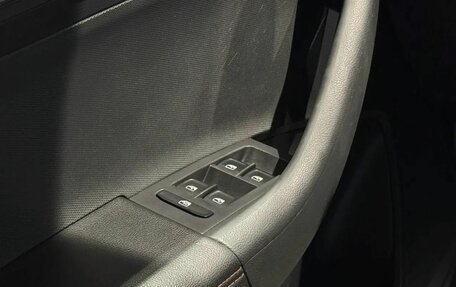 Skoda Rapid I, 2018 год, 936 000 рублей, 14 фотография