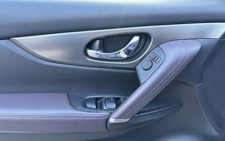 Nissan Qashqai, 2022 год, 1 699 003 рублей, 14 фотография