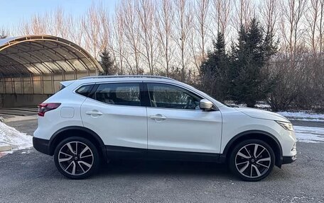 Nissan Qashqai, 2022 год, 1 699 003 рублей, 5 фотография