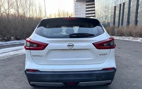 Nissan Qashqai, 2022 год, 1 699 003 рублей, 6 фотография