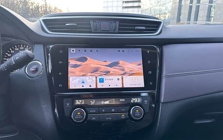 Nissan Qashqai, 2022 год, 1 699 003 рублей, 12 фотография