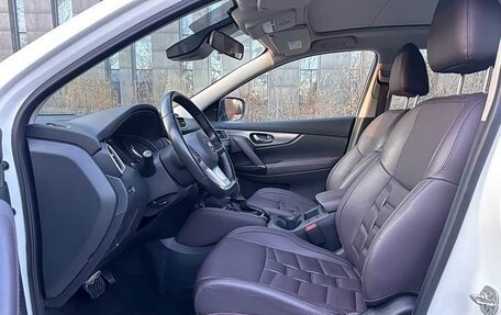 Nissan Qashqai, 2022 год, 1 699 003 рублей, 15 фотография