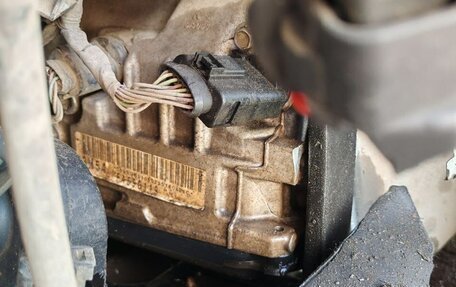 Volkswagen Polo VI (EU Market), 2018 год, 800 000 рублей, 11 фотография