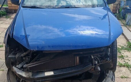 Volkswagen Polo VI (EU Market), 2018 год, 800 000 рублей, 7 фотография