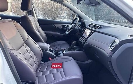 Nissan Qashqai, 2022 год, 1 699 003 рублей, 19 фотография