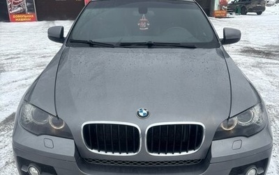 BMW X6, 2008 год, 1 400 000 рублей, 1 фотография