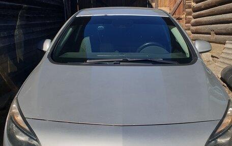 Opel Astra J, 2013 год, 740 000 рублей, 1 фотография