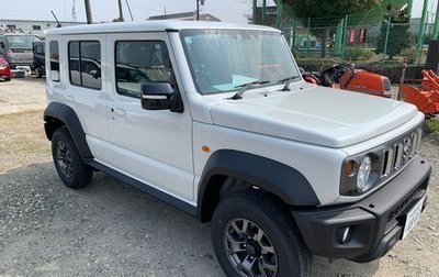Suzuki Jimny, 2025 год, 2 400 000 рублей, 1 фотография