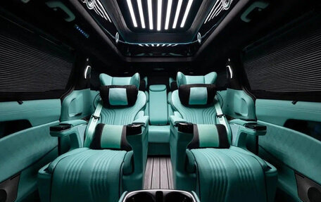 KIA Carnival, 2025 год, 6 630 007 рублей, 1 фотография