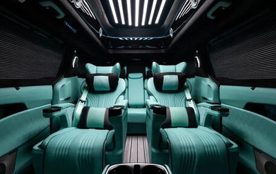 KIA Carnival, 2025 год, 6 630 007 рублей, 1 фотография