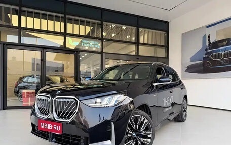 BMW X3, 2025 год, 6 850 001 рублей, 1 фотография