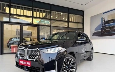 BMW X3, 2025 год, 6 850 001 рублей, 1 фотография