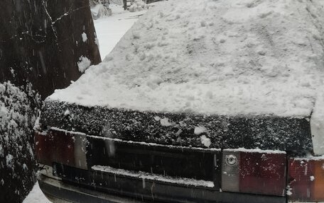 Audi 80, 1987 год, 30 000 рублей, 1 фотография