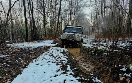 ЛуАЗ 3151, 1996 год, 290 000 рублей, 5 фотография