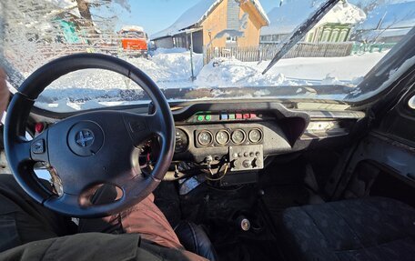 ЛуАЗ 3151, 1996 год, 290 000 рублей, 6 фотография