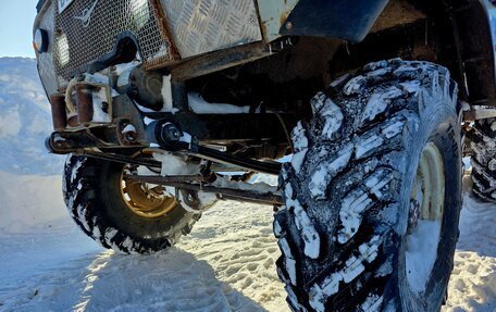 ЛуАЗ 3151, 1996 год, 290 000 рублей, 15 фотография