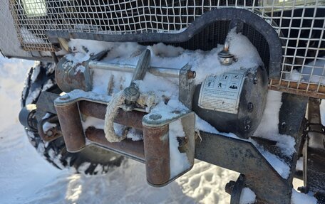 ЛуАЗ 3151, 1996 год, 290 000 рублей, 14 фотография