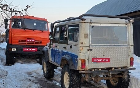 ЛуАЗ 3151, 1996 год, 290 000 рублей, 7 фотография