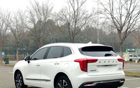 Haval Jolion, 2022 год, 1 199 003 рублей, 4 фотография