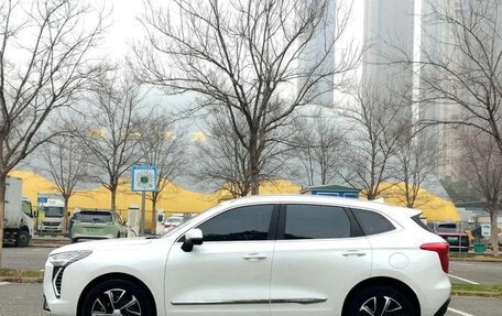 Haval Jolion, 2022 год, 1 199 003 рублей, 3 фотография