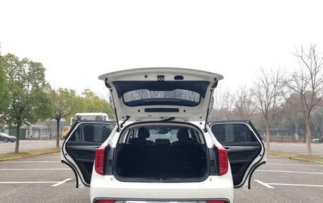 Haval Jolion, 2022 год, 1 199 003 рублей, 9 фотография