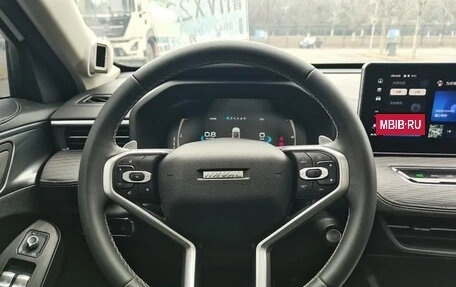 Haval Jolion, 2022 год, 1 199 003 рублей, 11 фотография