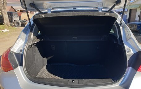 Opel Astra J, 2013 год, 740 000 рублей, 5 фотография