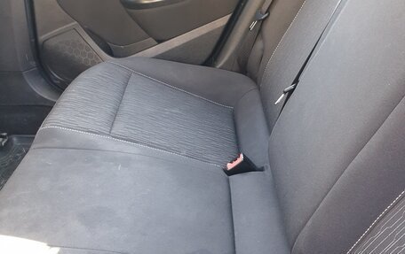 Opel Astra J, 2013 год, 740 000 рублей, 8 фотография