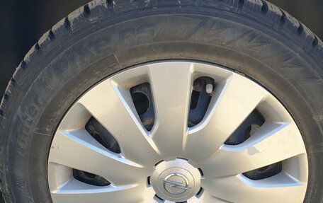 Opel Astra J, 2013 год, 740 000 рублей, 11 фотография