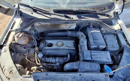 Volkswagen Tiguan I, 2015 год, 1 051 000 рублей, 7 фотография