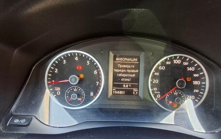 Volkswagen Tiguan I, 2015 год, 1 051 000 рублей, 14 фотография