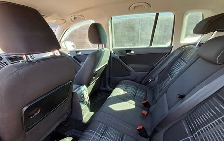 Volkswagen Tiguan I, 2015 год, 1 051 000 рублей, 12 фотография